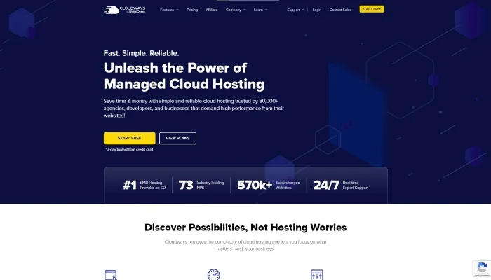 Cloudways