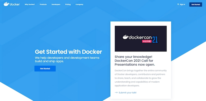 Docker