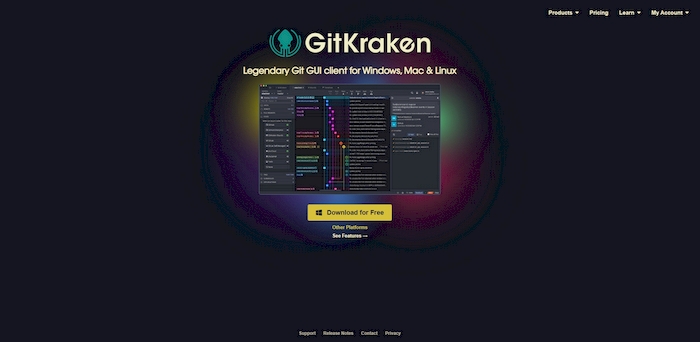 GitKraken
