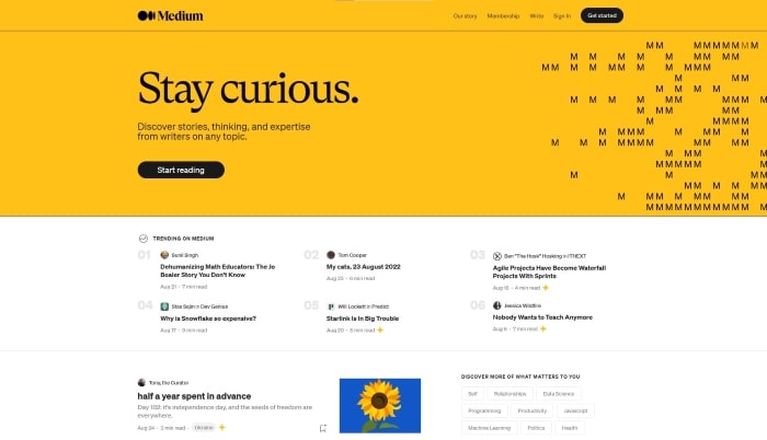 Medium