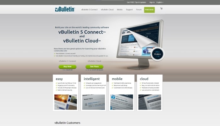 vBulletin