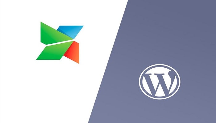 MODX или WordPress