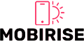 Обзор конструктора сайтов Mobirise