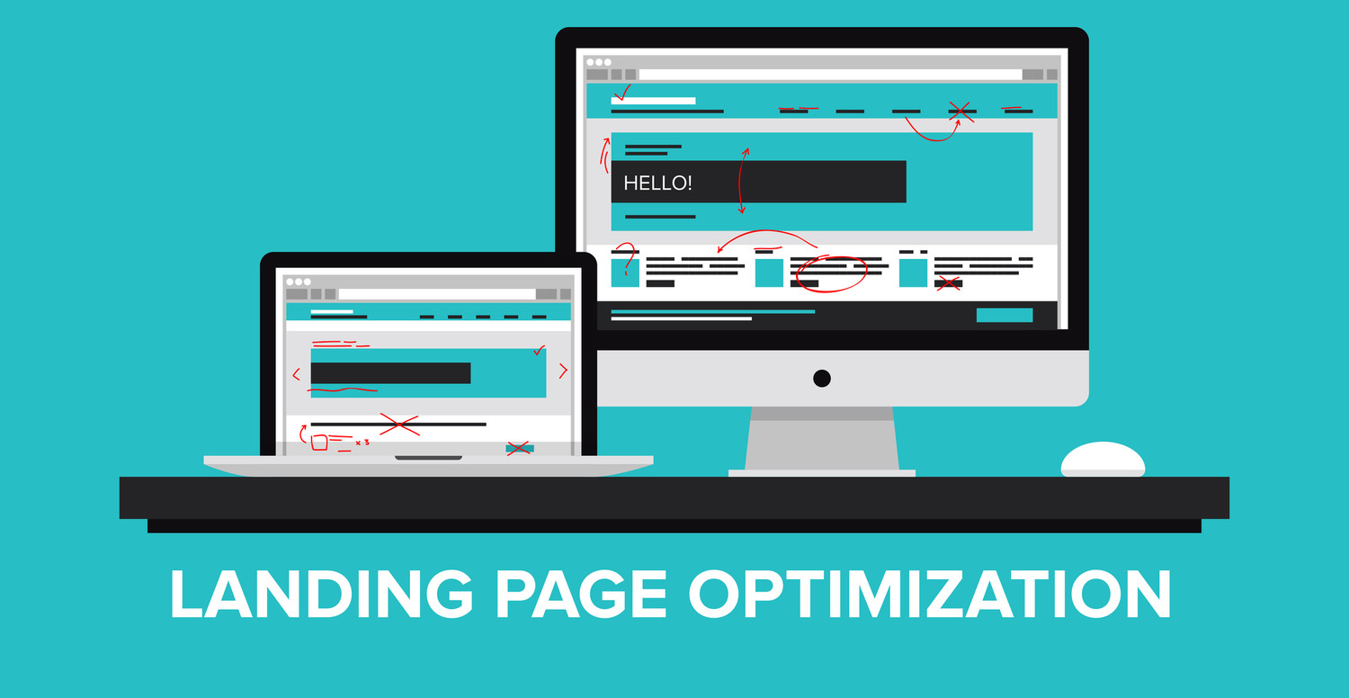 Landing page optimization torrent Landing page optimization torrent botel racek praha kontakt torrent