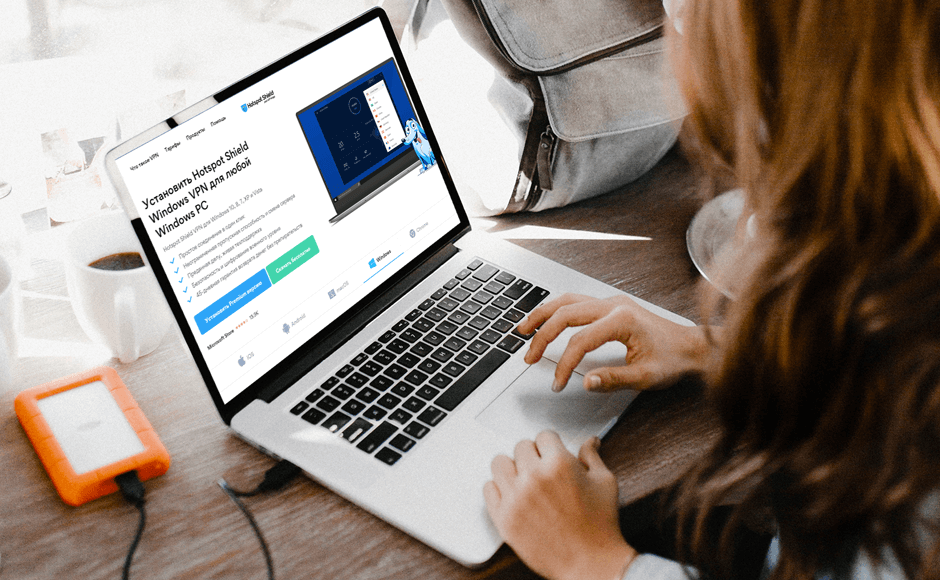 ExpressVPN — самый лучший VPN для Андроид